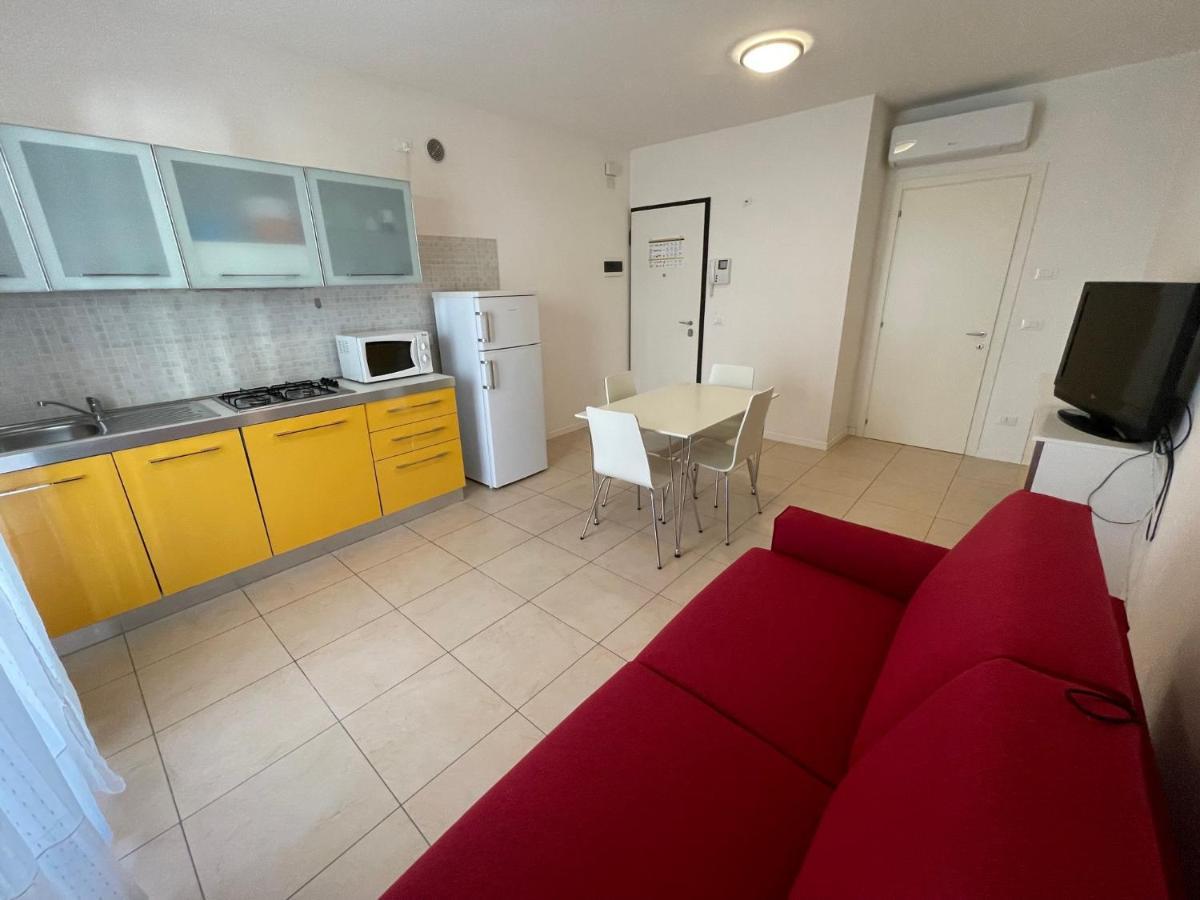 Residence Al Mare - Agenzia Cocal Caorle Exterior photo