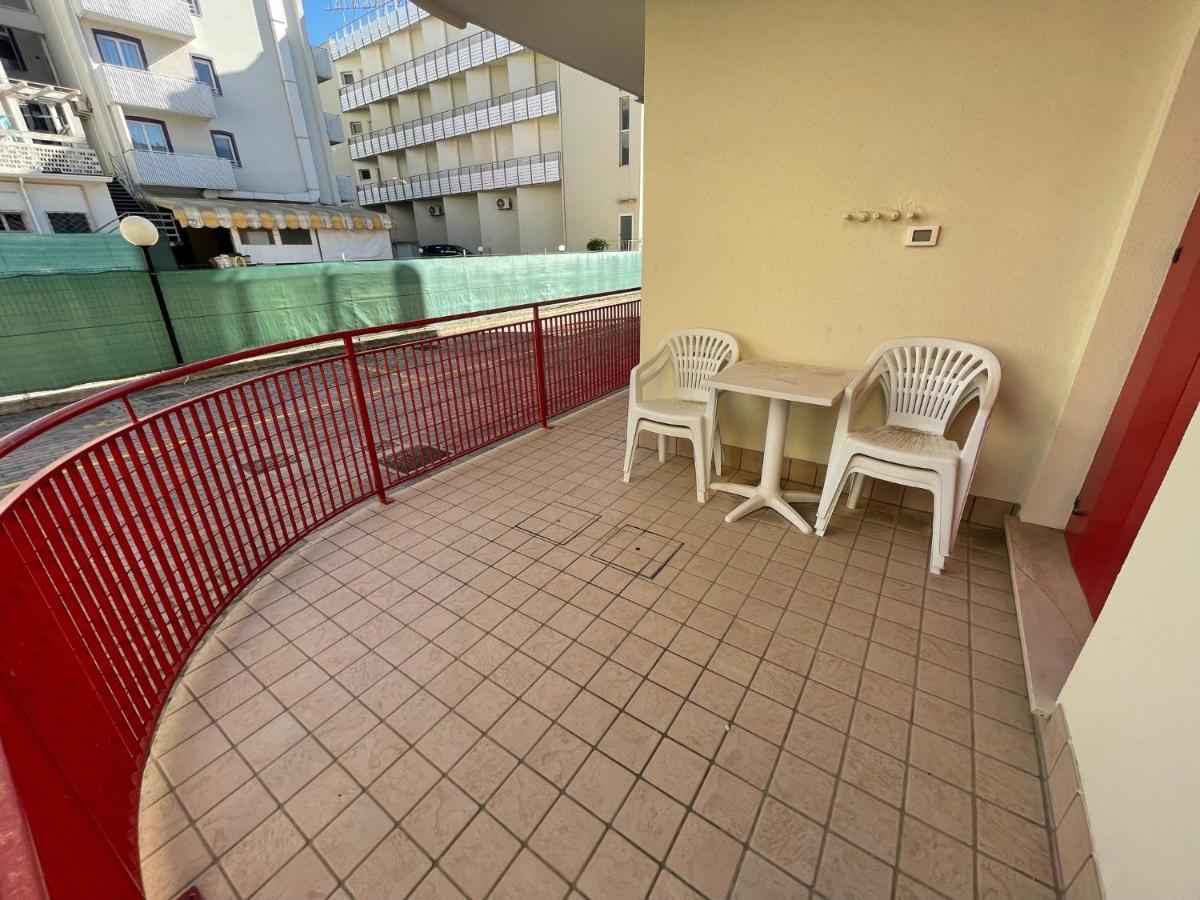 Residence Al Mare - Agenzia Cocal Caorle Exterior photo