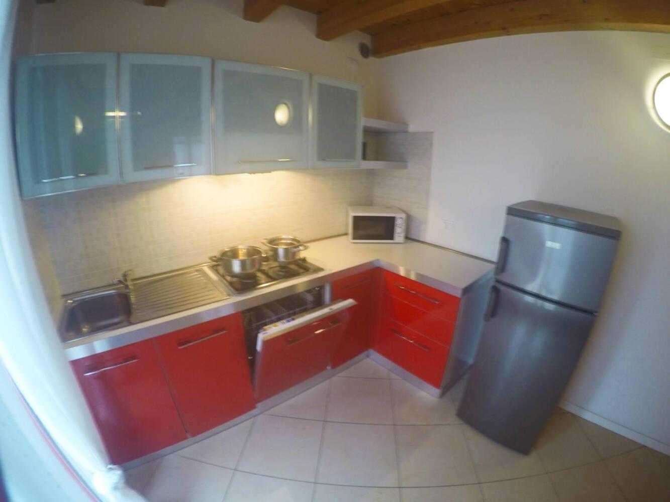 Residence Al Mare - Agenzia Cocal Caorle Exterior photo