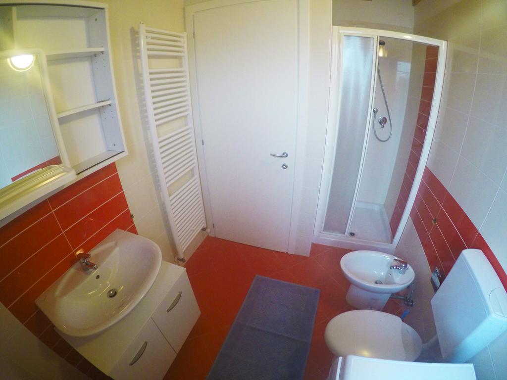 Residence Al Mare - Agenzia Cocal Caorle Room photo