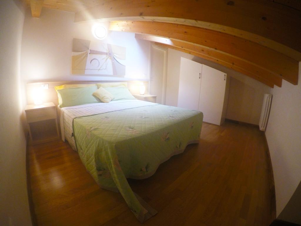 Residence Al Mare - Agenzia Cocal Caorle Room photo