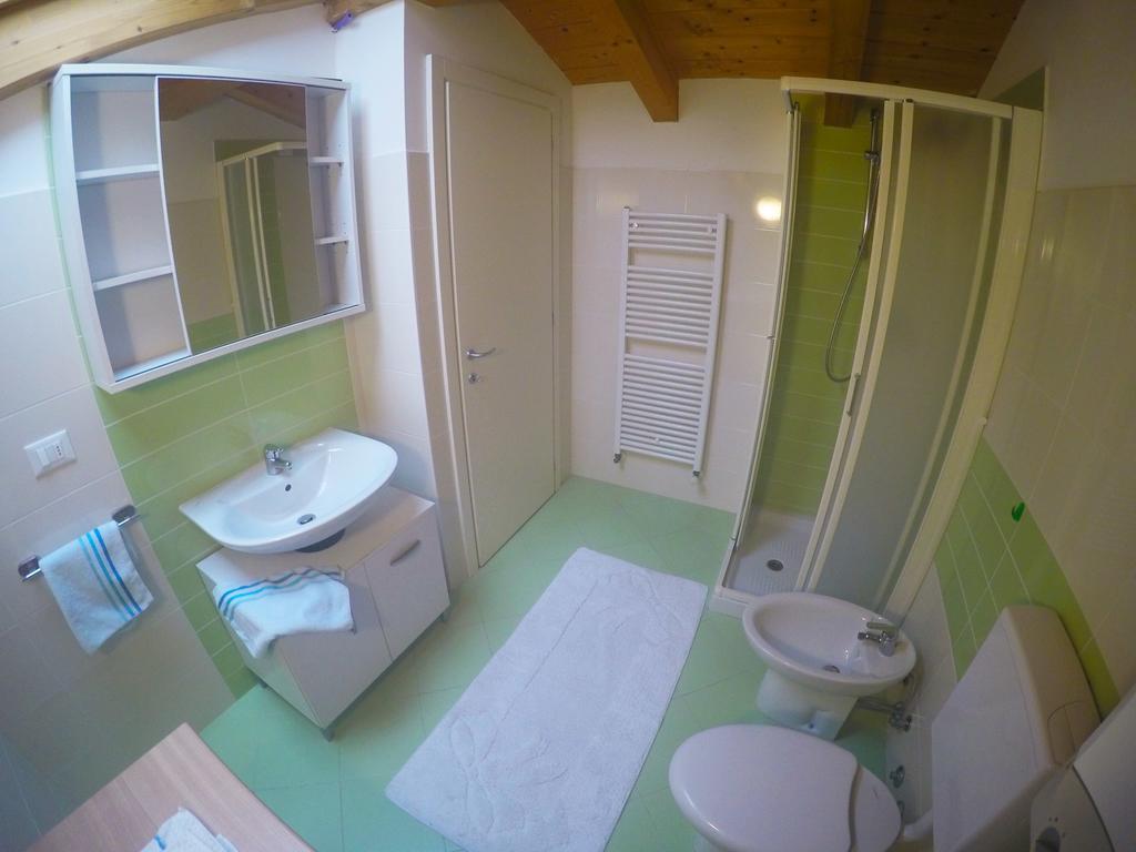 Residence Al Mare - Agenzia Cocal Caorle Room photo