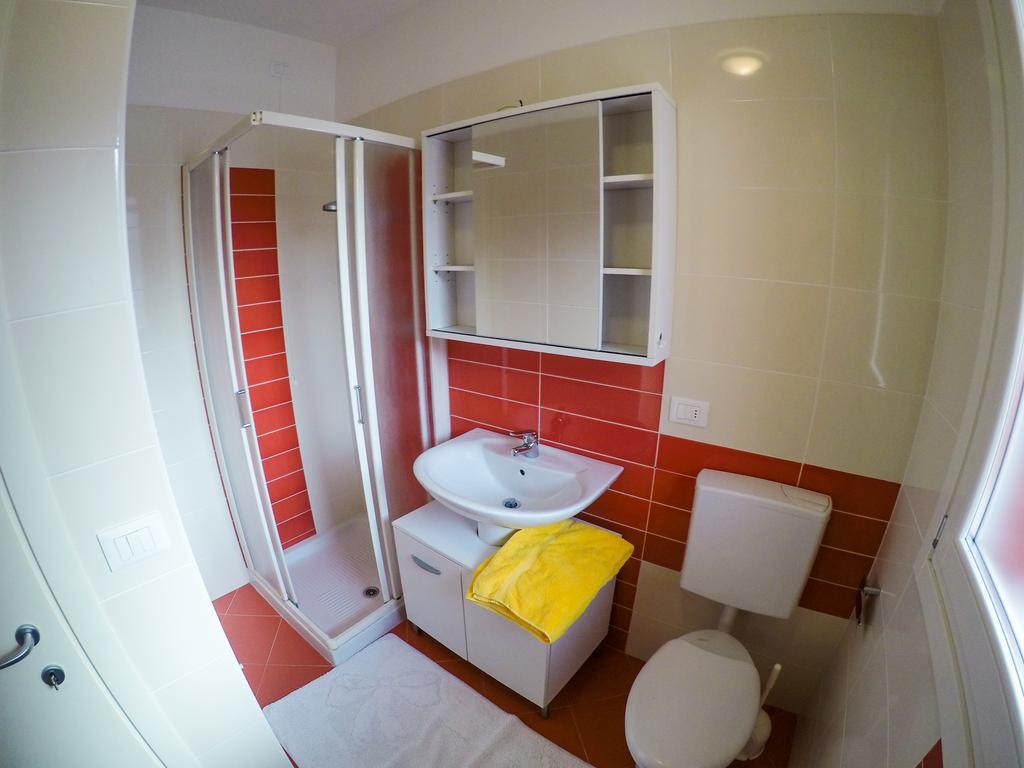 Residence Al Mare - Agenzia Cocal Caorle Room photo