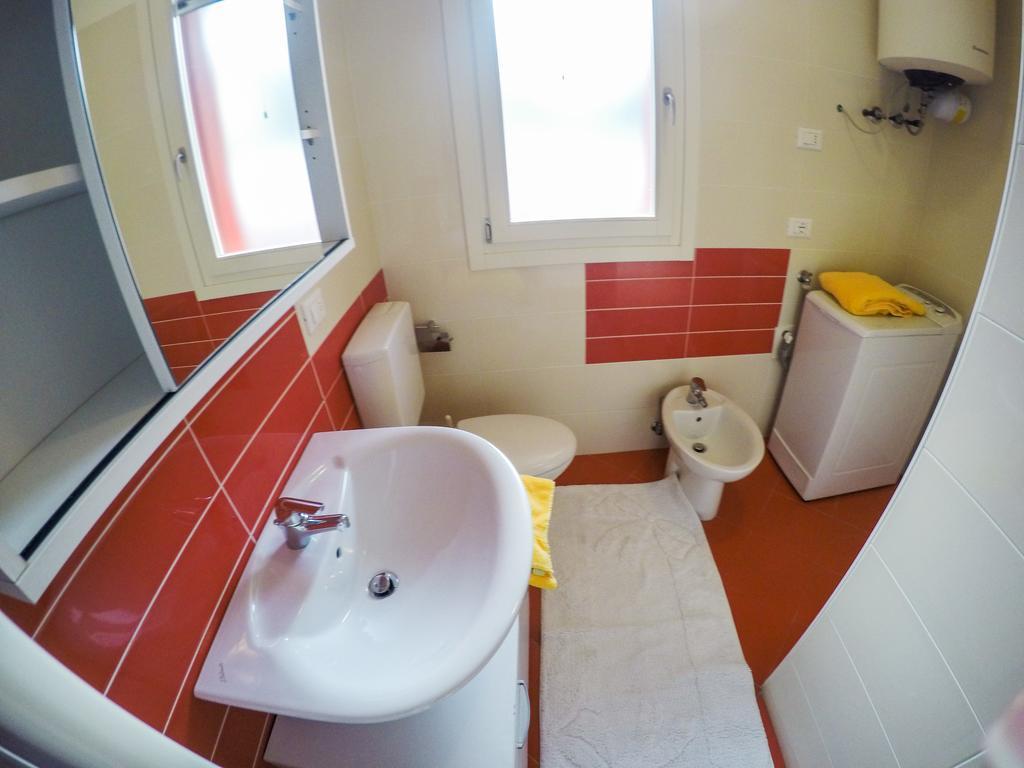 Residence Al Mare - Agenzia Cocal Caorle Room photo