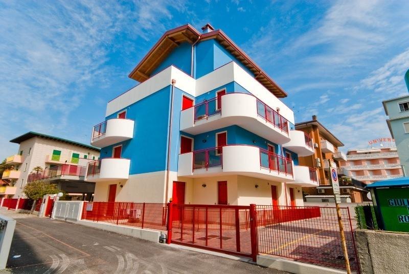 Residence Al Mare - Agenzia Cocal Caorle Exterior photo