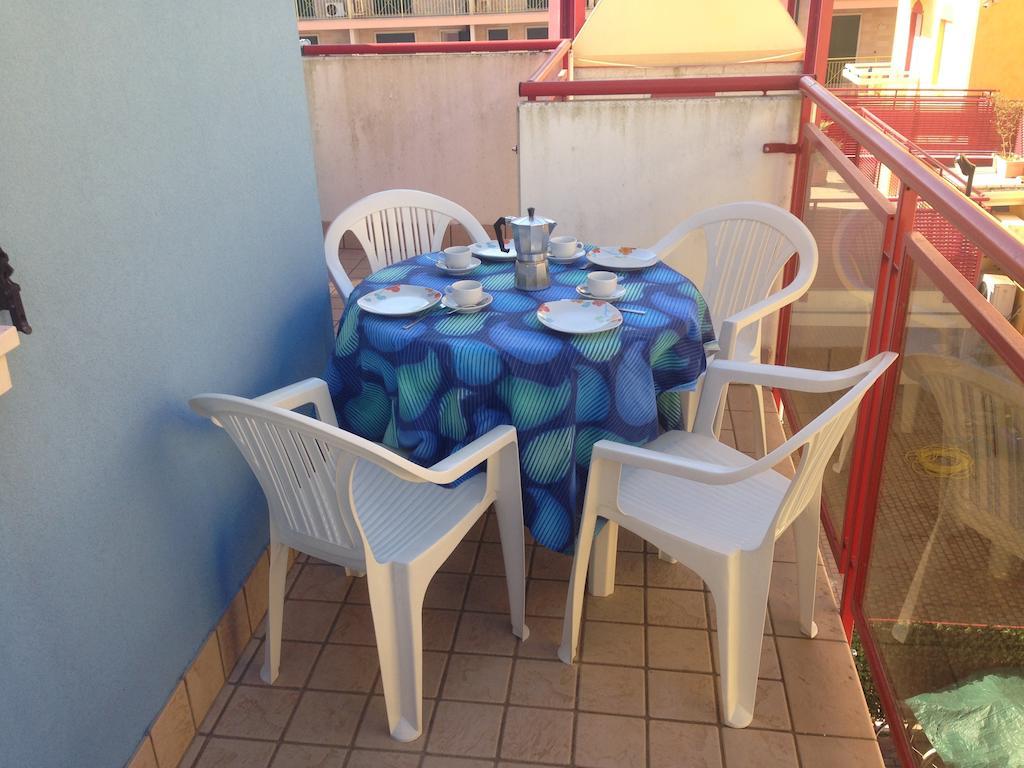 Residence Al Mare - Agenzia Cocal Caorle Room photo