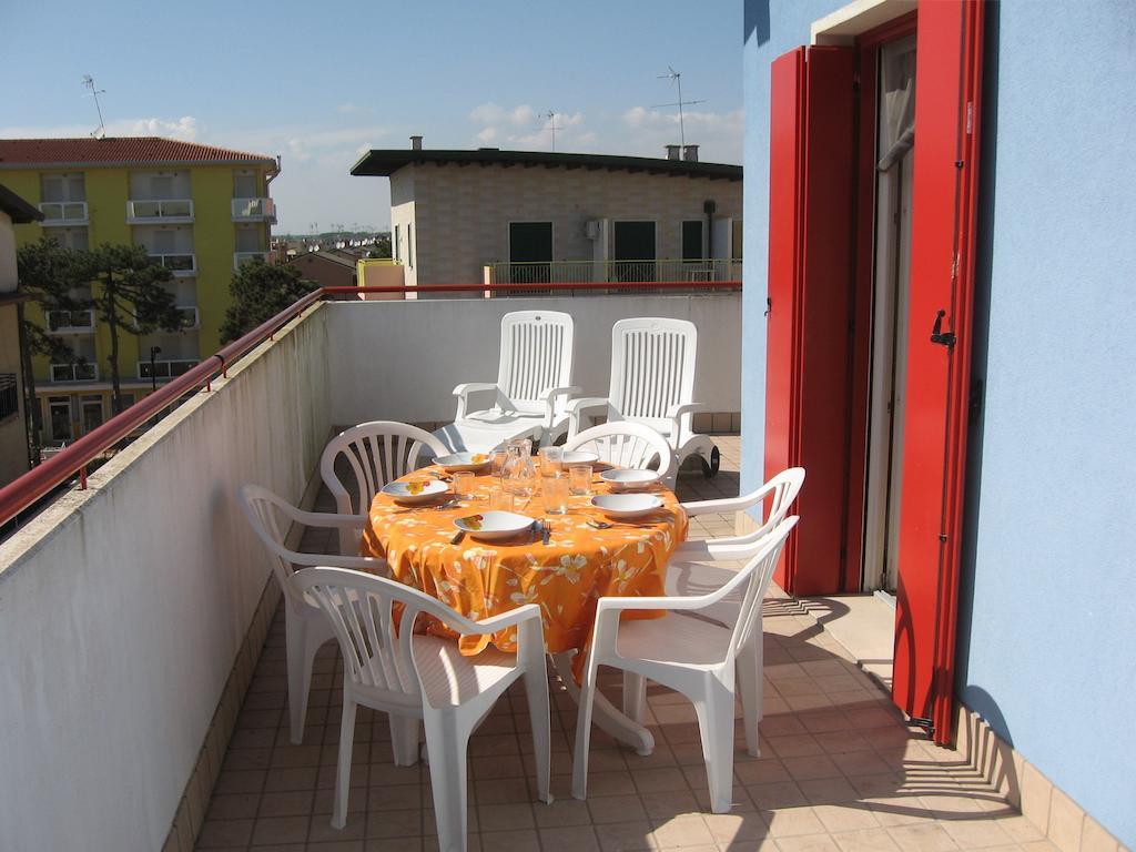 Residence Al Mare - Agenzia Cocal Caorle Room photo